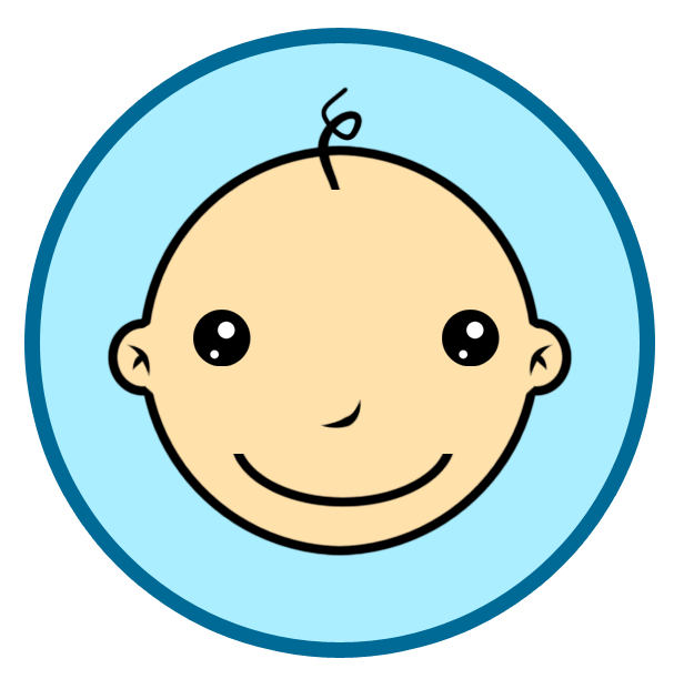 Free baby clipart boy images 2 clipartandscrap