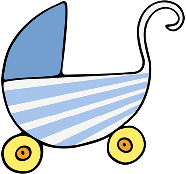 Free baby clipart
