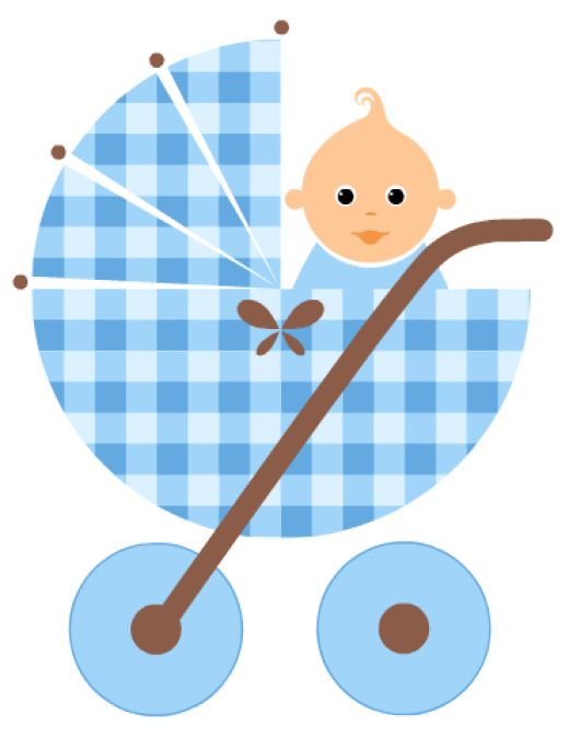 Free clipart baby shower many interesting cliparts