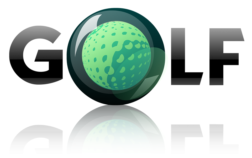 Free illustration golf clip art logo sport image