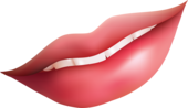 Lips on fire clipart - Clipartix