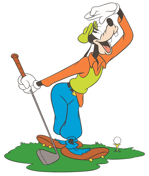 Golf clip art golf clipart fans 4