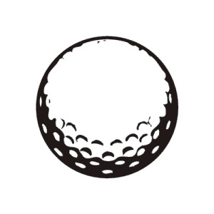 Golf clipart 2 wikiclipart