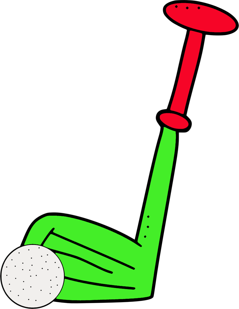 Golf club golf course clipart cliparts and others art inspiration 2