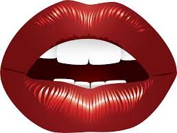 Lips images on clip art and candy lips