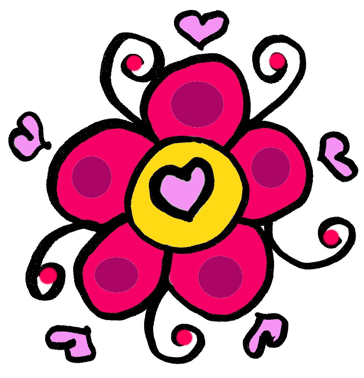 April showers bring may flowers clip art free 4