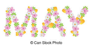 May clipart clipart collection spring may flowers clip art