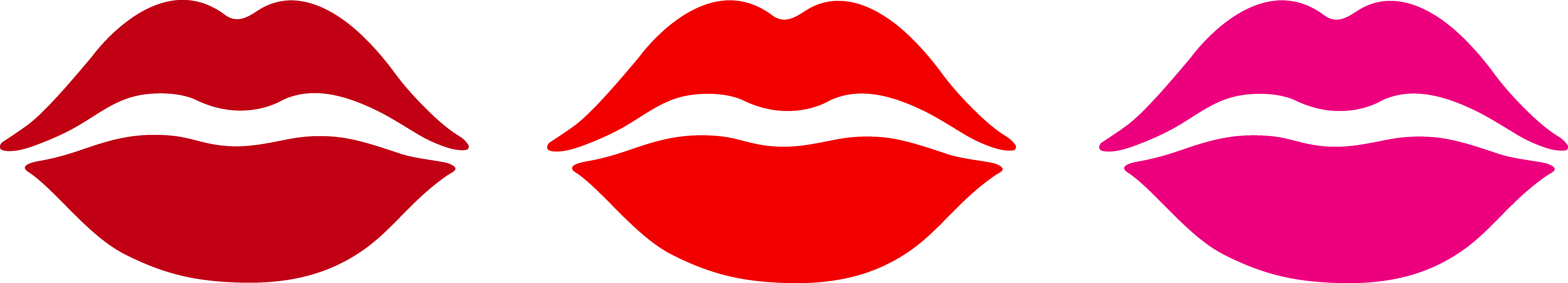 Pictures of cartoon lips free download clip art