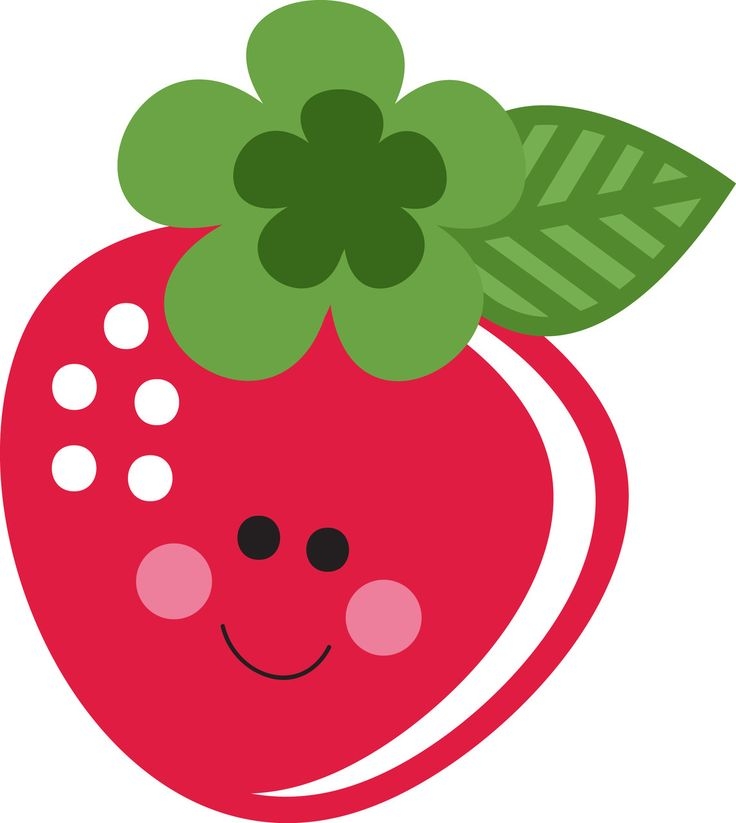 Strawberry clip art download 2