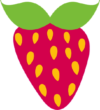 Strawberry clipart strawberry fruit clip art clipartpost