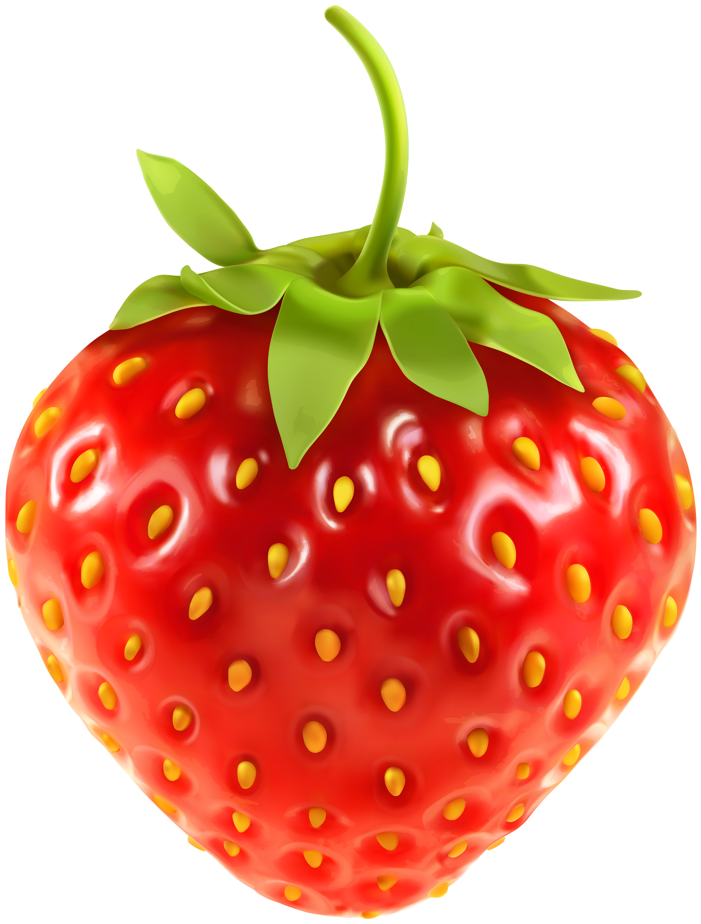 Strawberry clipart strawberry fruit clip art downloadclipart org 2