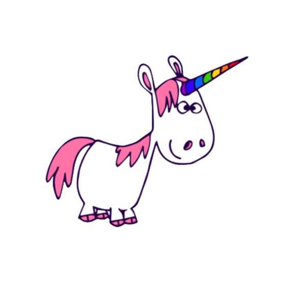 Cool clipart unicorn my wallpaper and pictures