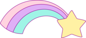 Free hand drawn unicorn clip art pretty things for you 8 – Clipartix