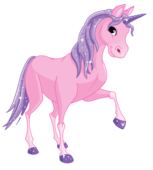 Unicorn top pony clip art free clipart spot – Clipartix