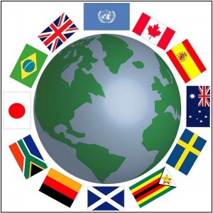 World clipart earth image 3