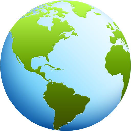 World globe free download clip art on clipart