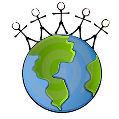 World peace clipart free images