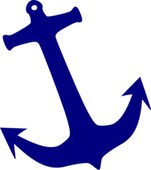 Anchor Clip Art Pictures – Clipartix