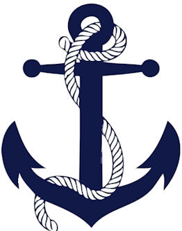 Anchor clip art free clipart images