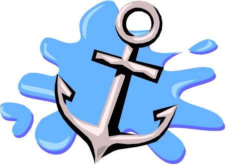 Anchor clipart free clip art images image 10