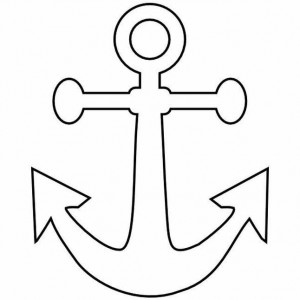 Anchor clipart free clip art images image 8