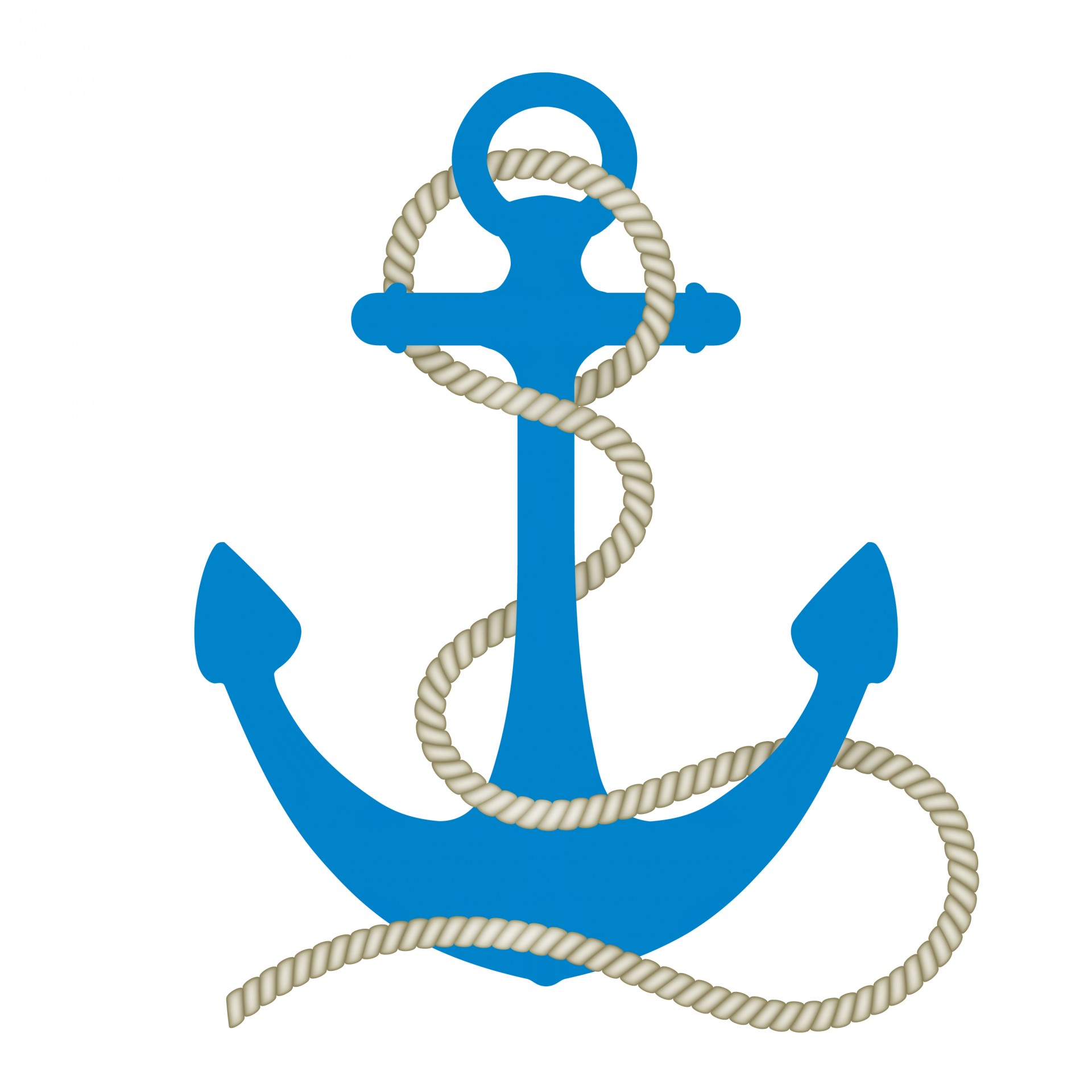 Anchor clipart free pictures