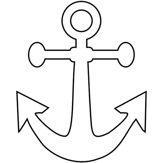 Anchor clipart many interesting cliparts