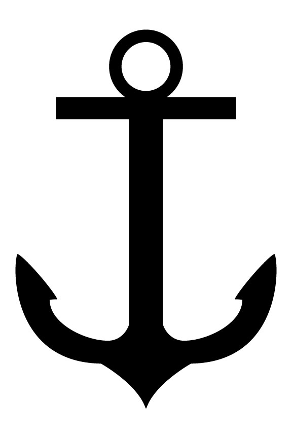 Baby anchor clipart free images