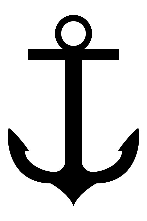 Download Free Anchor Clip Art Pictures Clipartix