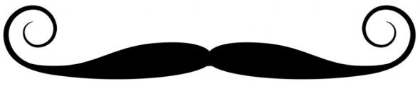 Clipart of mustache clipground