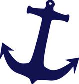 Free Anchor Clip Art Pictures - Clipartix