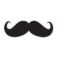 Download mustache free photo images and clipart freeimg
