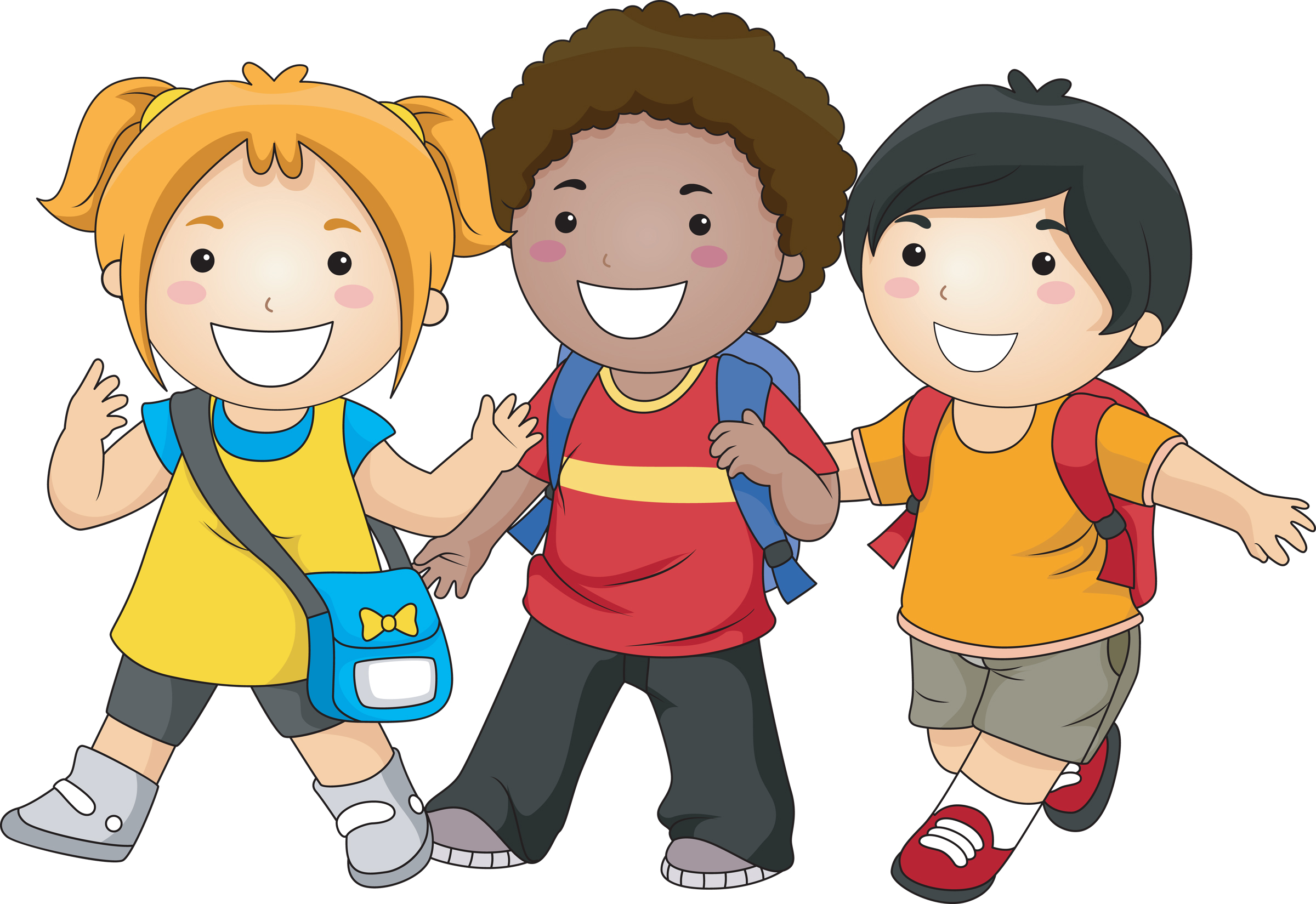 Friendship Friends Clip Art Free Clipart Clipartandscrap Clipartix