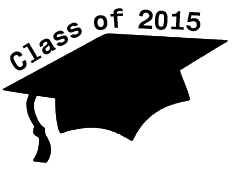 Graduation hat graduation cap 5 free clipart