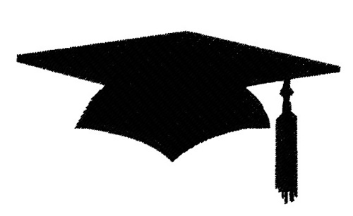 Graduation hat graduation cap clipart clip art library ...