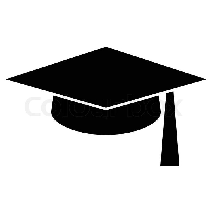 Graduation hat graduation cap clipart ideas on castle 8
