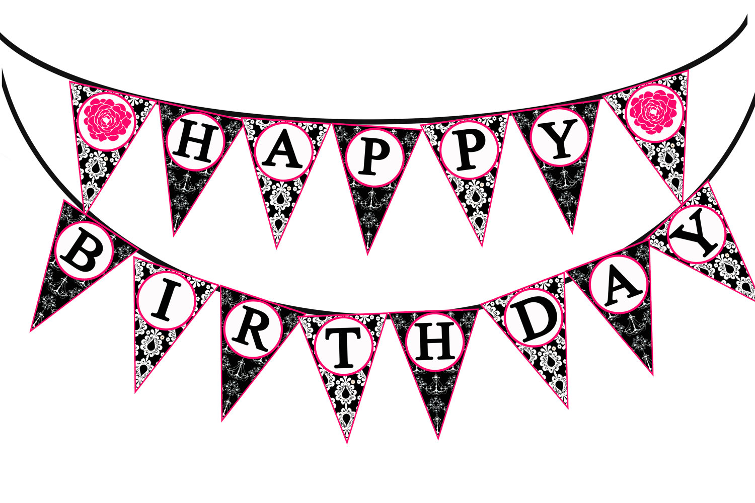 Free Happy Birthday Clipart Clipartmonk Clip Art Images Clipartix