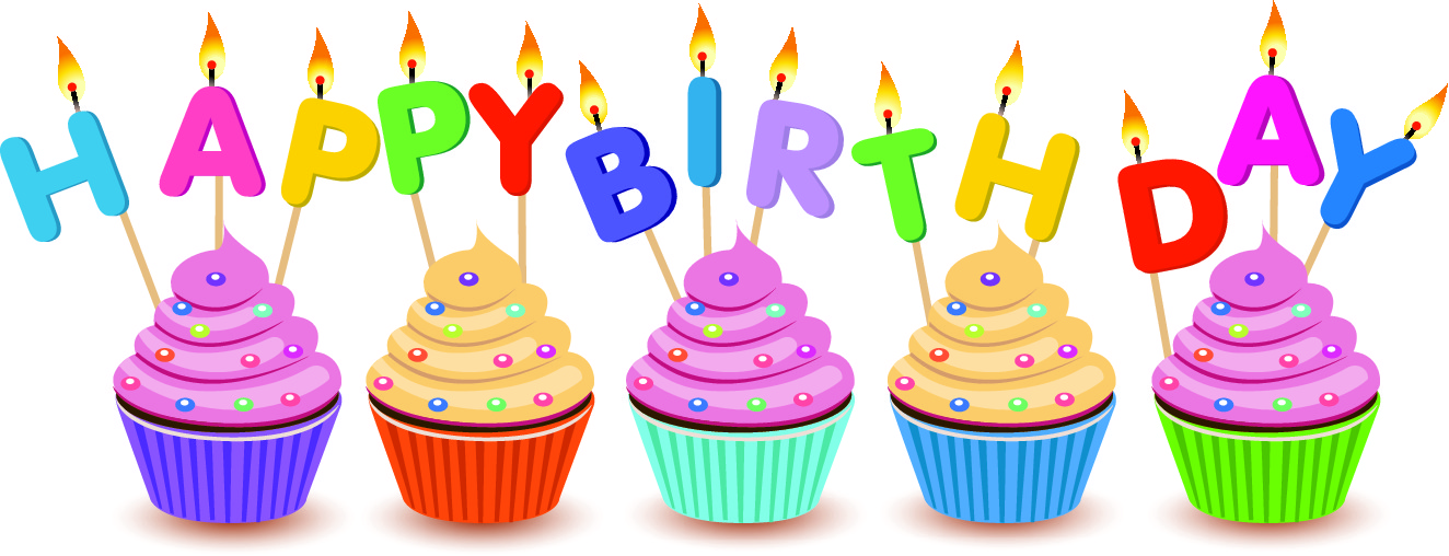 Happy birthday cousin clipart clipartmonk free clip art images