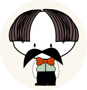 Mustache clip art download