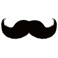 Mustache download moustache free photo images and clipart freeimg
