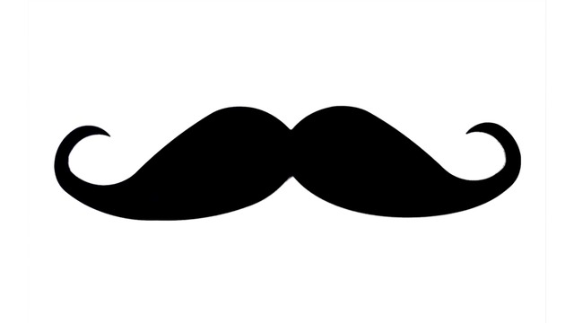 Mustache free moustache clip art cliparts suggest