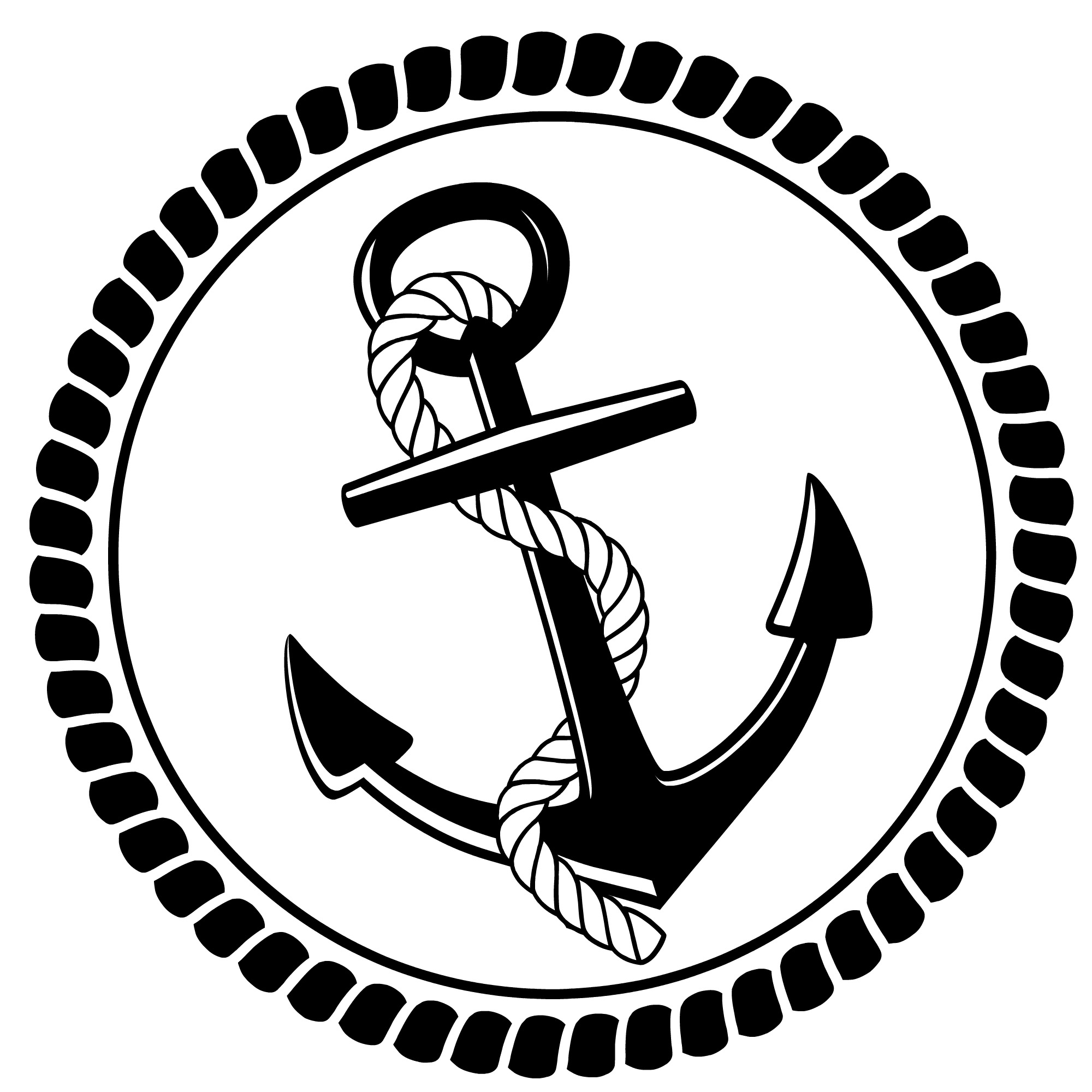 Nautical anchor cliparts free download clip art