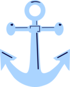 Anchor clip art free clipart images - Clipartix