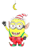 Free Minion Clipart Pictures - Clipartix