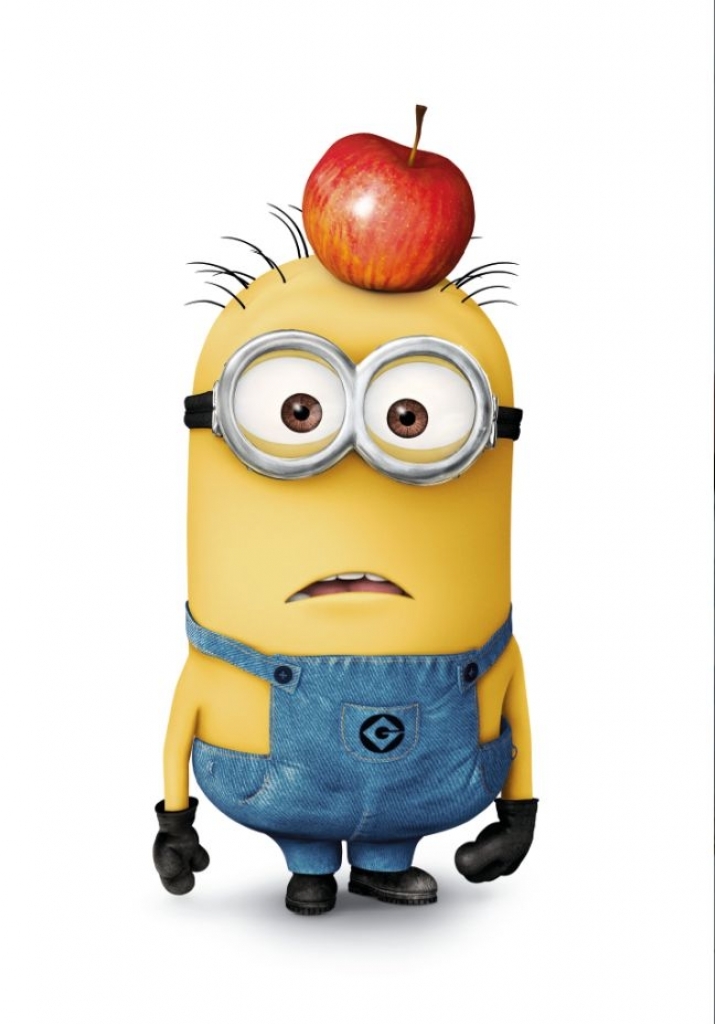 Minion clip art free images also intended for