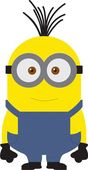 Minion Clipart Pictures – Clipartix