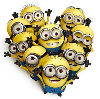 Minion clipart cliparts for you 4 image