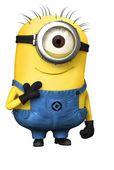 Free Minion Clipart Pictures - Clipartix