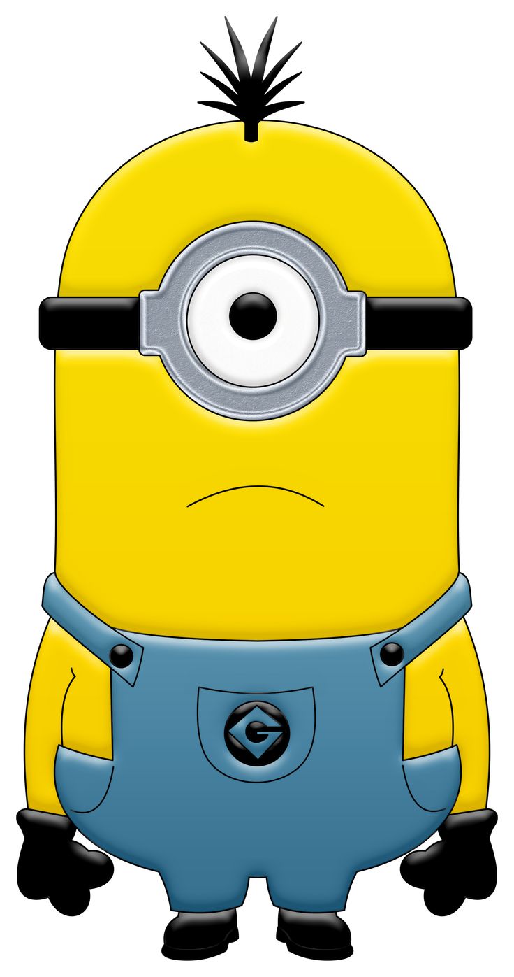 Minions images on minion stuff and kit cliparts