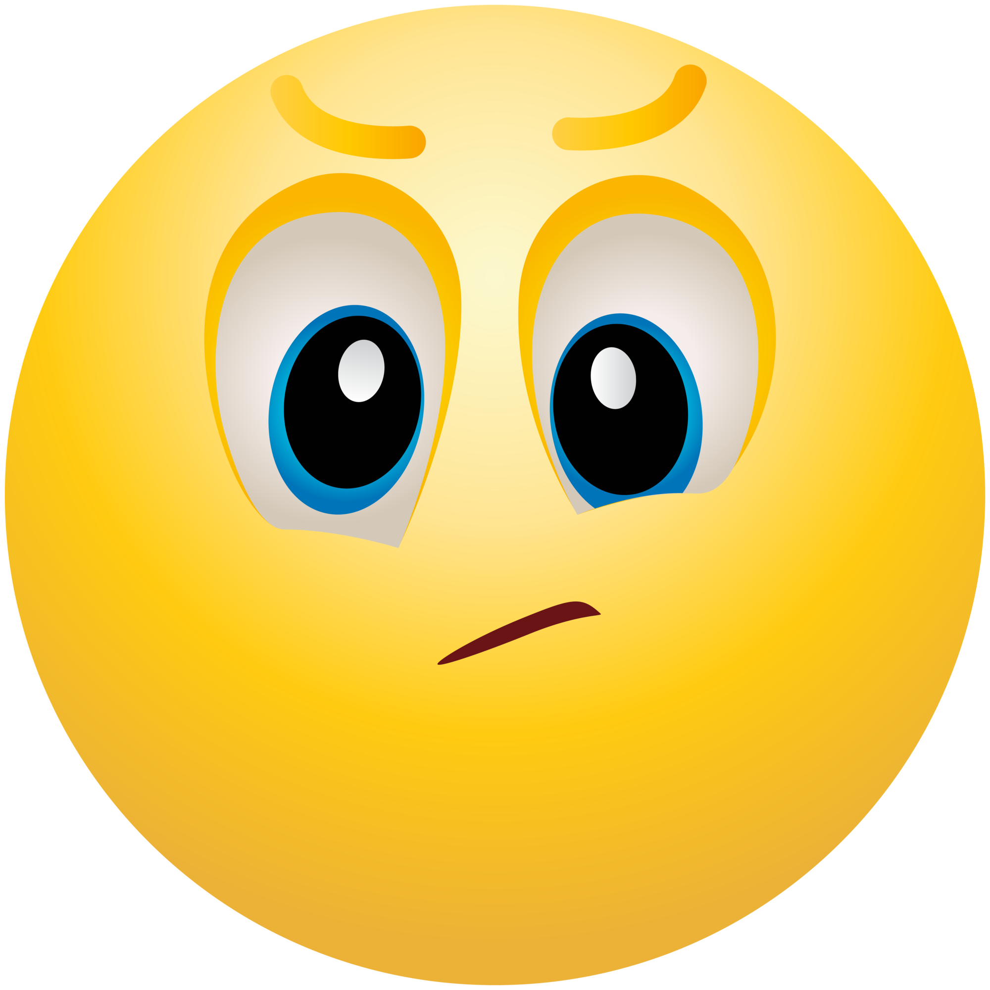annoyed face Annoyed emoticon emoji png